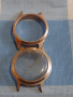 Две каси за ръчен часовник за части колекция 43540, снимка 1