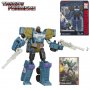 Transformers GENERATIONS VOYAGER - Трансформър Onslaught B0975, снимка 2