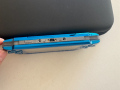 PSP 3000 Vibrant Blue - хакнато с 32GB карта, снимка 7