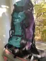 Огромна раница Jack Wolfskin Yak III 40 л, снимка 3