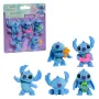 STITCH 5 Мини фигури Море 46267, снимка 1