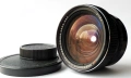 Обектив Carl Zeiss Jena MC Flektogon 20mm f/2.8, снимка 3