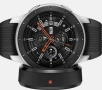 Samsung Galaxy Watch 46mm SM-R800 Bluetooth GPS Smartwatch, снимка 2