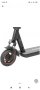 Електрическа тротинетка KUGOO Kirin G1, Максимална скорост 40 км/ч., снимка 8