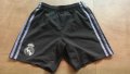 Adidas REAL MADRID Football Kids Shorts Размер 7-8 г / 128 см детски къси панталони 18-60, снимка 1