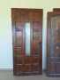 Дървени интериорни врати с каси и без каси, снимка 13