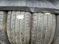 Продавам летни гуми втора употреба 195 50 15, снимка 1