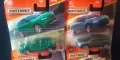 Matchbox 1/64  НОВИ, снимка 3