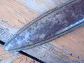 Ерзац щик към пушка Mauser 1888/98 WW1, снимка 11