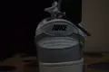 ЧИСТО НОВИ! Nike X Off-White x Off-White Dunk Low sneakers, снимка 4