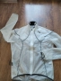 sms santini men cycling jacket waterproof windproof - ултралека вело-мембрана Л умалена, снимка 7