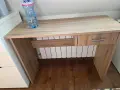 Малко (тясно / детско) бюро, снимка 3