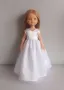 Дрехи за кукла Паола Рейна / Paola Reina, снимка 15