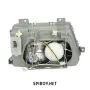 Ляв фар Mercedes Sprinter W901-W905 1995-2000, снимка 2