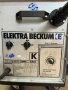 Професионално телоподаващо Elektra BECKUM TYP 170/TL COMBI -TURBO MIG/MAG, снимка 3