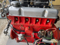 Volvo Penta AQ130 двигател за лодка бензин, снимка 1 - Воден транспорт - 44575605
