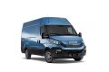 Капачка за огледало хромирана за Iveco Daily 2014-2019, 2броя, снимка 2