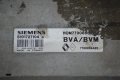 Компютър Двигател Siemens S101727104 b BVA/BVM за Renault Laguna 2.0 , снимка 2