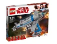 LEGO® Star Wars™ Бомбардьор на съпротивата 75188, снимка 1