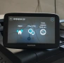 Навигация за камион 4.3 инча Том Том с нови карти, снимка 4