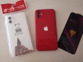 iPhone 11 Red/100% battery health , снимка 5