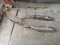 Ауспуси за Ямаха хт 660, снимка 3