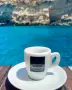 🌿 ЗЕЛЕНИЯТ ЛУКС НА ИТАЛИЯ — CAFFÈ SACCARIA ORGANIC BIO 1882, снимка 7
