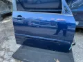 Предна дясна врата за Toyota Corolla Verso 2003г., снимка 2