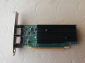 Видео карта NVidia Quadro HP NVS295 256MB GDDR3 64bit PCI-E, снимка 1