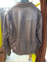 Яке от естествена кожа , снимка 3