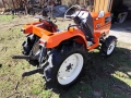 Трактор Kubota GT 3, снимка 6