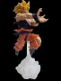 Аниме фигура Super Saiyan Son Goku от Dragon Ball, снимка 1