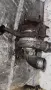 Турбо компресор за Toyota Land Cruiser - 17201-67010, снимка 1