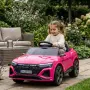 Детска акумулаторна кола Audi RS Q8 12V , снимка 5