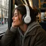 Безжични Bluetooth слушалки, снимка 10
