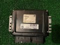Мини Купър R50 R52 компютър двигател 1.6 контролер ЕКУ 7536024, снимка 1