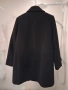 Черно палто MANGO, снимка 3