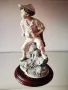 Статуетка Каподимонте, снимка 5