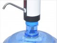 Електрическа помпа за питейна вода – Мини диспенсър, снимка 3