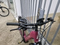 Електрически велосипед 28 цола RALEIGH-шест месеца гаранция, снимка 3