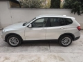 BMW-X3, снимка 1