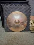 Paiste PST 5 Medium Ride 20 " , снимка 4