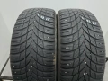2бр зимни гуми 215/45/17 LASSA L04914 , снимка 3