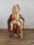 Статуетка алабастър на Китайски мъдрец., снимка 1