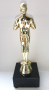 Madame Tussauds Vienna Oscar Award Souvenir, снимка 2