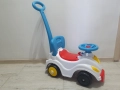 Кола с родителски контрол Fisher Price, снимка 2