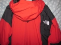 Ново мъжко яке THE NORTH FACE Gore-Tex Barfota love Norway дамско яке Норт Фейс Гортекс USA , снимка 8