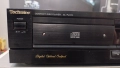 Technics SL-PJ37A, снимка 2