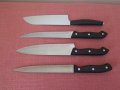 Zwilling Santoku ,solingen,нож,ножове, снимка 8