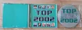 Top 2002  Audio CD, снимка 3
